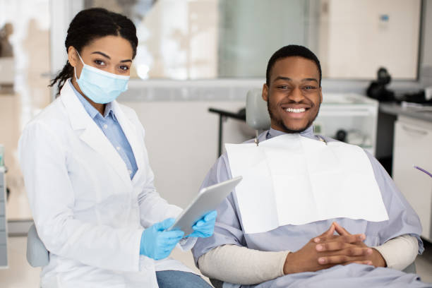 Emergency Dental Services in Aspinwall, PA