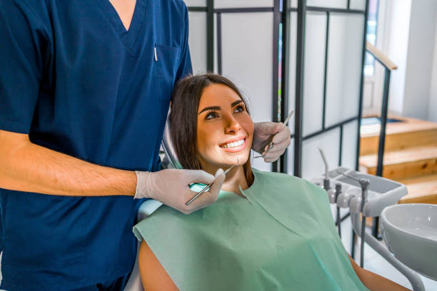 TMJ/TMD Treatment in Aspinwall, PA